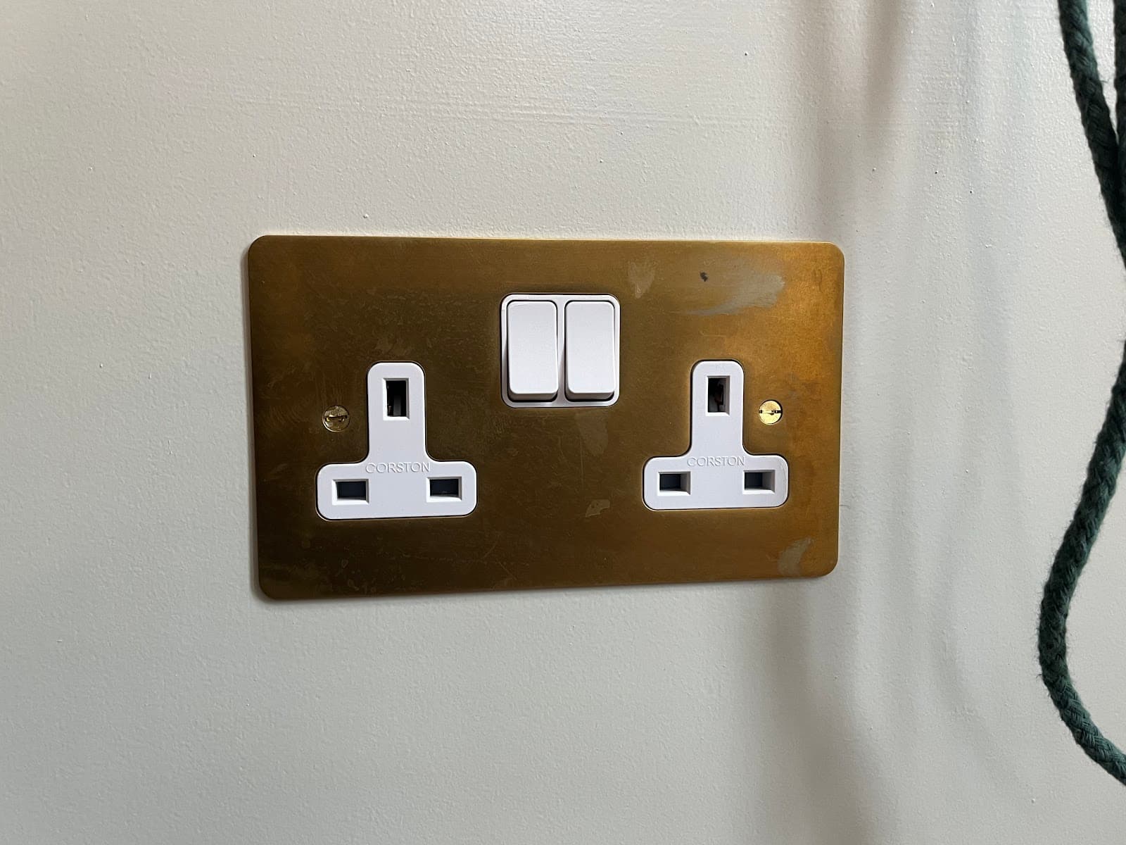 Electrical inspection and testing