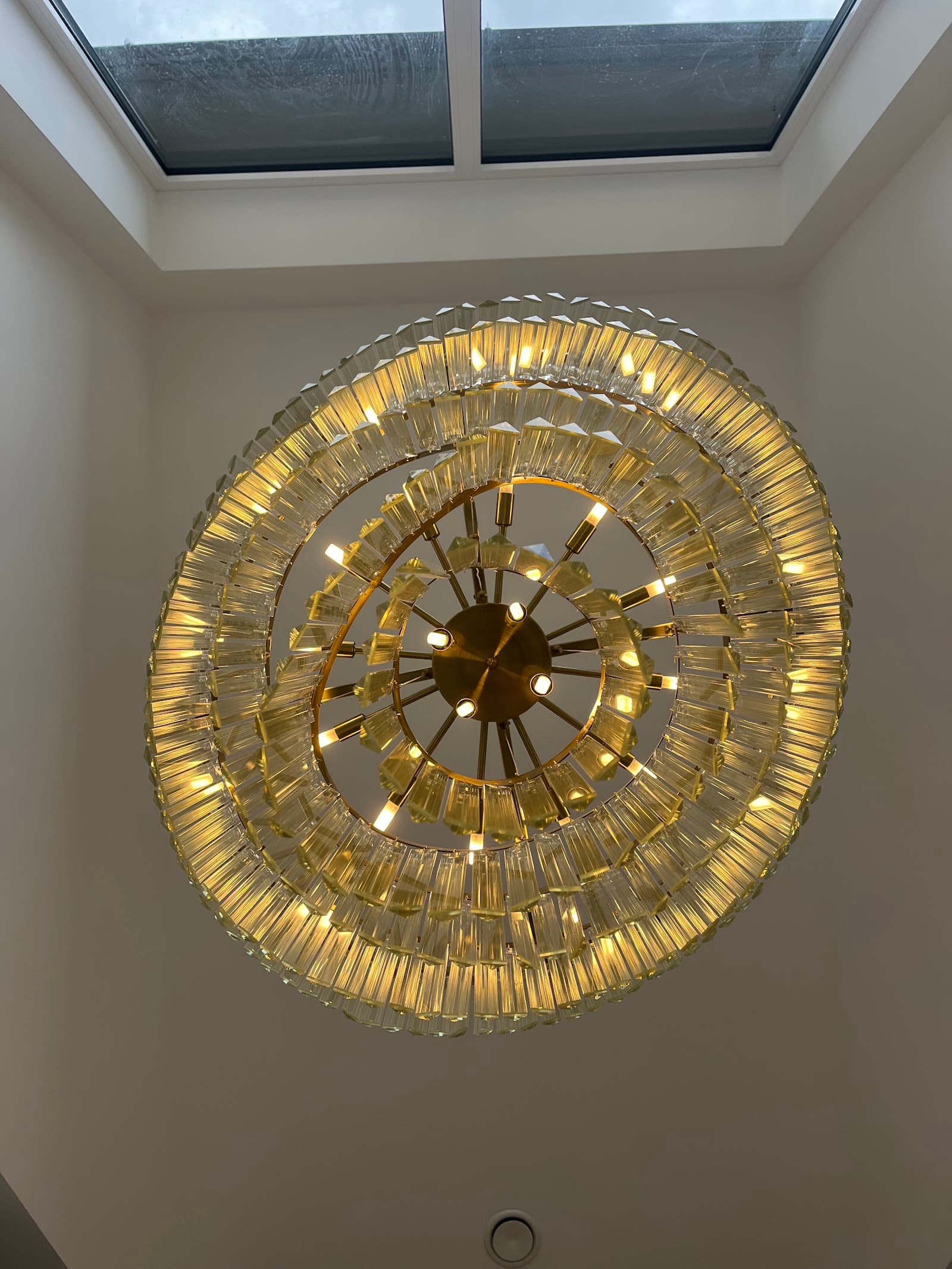 Lighting design and installation